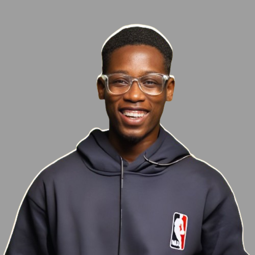 Richmond Appiah - Founder